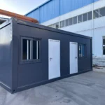 Flat Pack Duty Office and Rest Cabin, additional view 2
