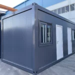 Flat Pack Duty Office and Rest Cabin, additional view 3
