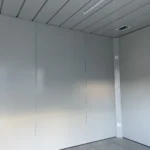 Flat Pack Duty Office and Rest Cabin, additional view 4