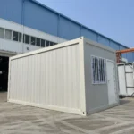 Standard Flat Pack Container House, additional view 2