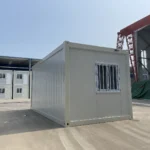 Standard Flat Pack Container House, additional view 3