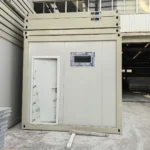 Flat Pack Toilet Unit, additional view 2