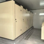 Flat Pack Toilet Unit, additional view 3