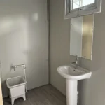 Flat Pack Toilet Unit, additional view 4