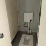 Flat Pack Toilet Unit, additional view 6