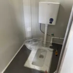 Flat Pack Toilet and Shower Unit, additional view 3