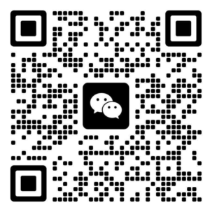 Scan to contact MZ ECO HOUSE on WeChat